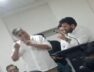 Dispute between two leaders, kshatriya community
