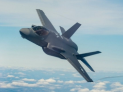 F- 35