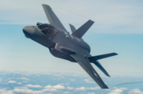 F- 35