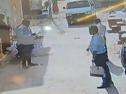 Fack IT Raid, Accused arrested