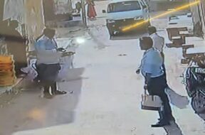 Fack IT Raid, Accused arrested