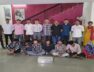 Gharghati thief gang caught