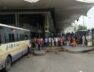 Gita mandir ST Bus stand
