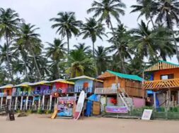 Goa trip