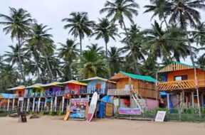 Goa trip