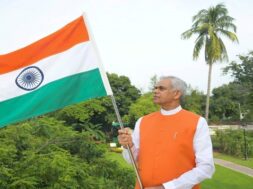 Governor