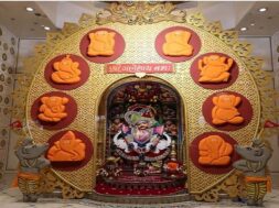 Hanumanji tample.