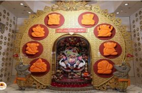 Hanumanji tample.