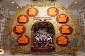 Hanumanji tample.