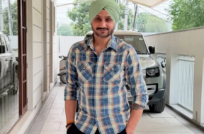 Harbhajan singh