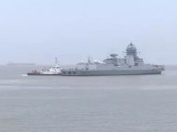 INDIAN NAVY-1