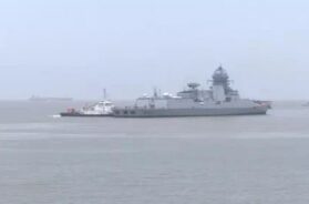 INDIAN NAVY-1