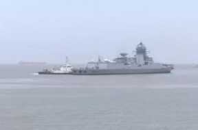 INDIAN NAVY-1