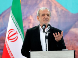 Iran