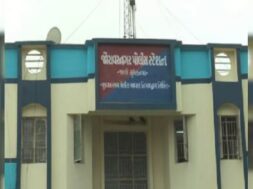 Jorawarnagar police station