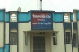 Jorawarnagar police station