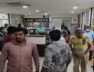Khambhat, hospital