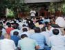 Khimana poll plaza, farmer opposition