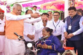 Kutch, governor