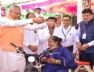 Kutch, governor