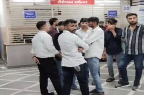 Kutch, student murdes case