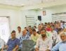 Kutch transporter strike