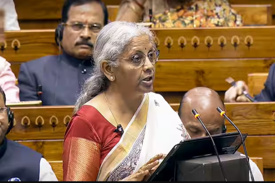 LOKSABHA