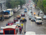 MUMBAI RAIN