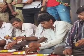 Modak competition
