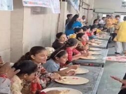 Modak competition