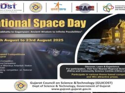 National Space Day