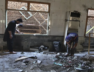 PAKISTAN BOMB BLAST