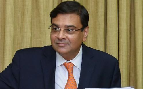 સરકારે RBI ગવર્નર ઉર્જિત પટેલને IMFના એક્ઝિક્યુટિવ ડિરેક્ટર તરીકે નિયુક્ત કર્યા
