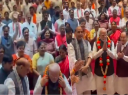 PM MODI