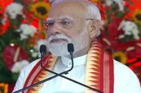PM MODI