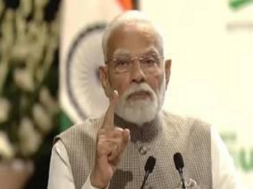 PM MODI