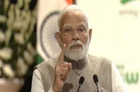 PM MODI
