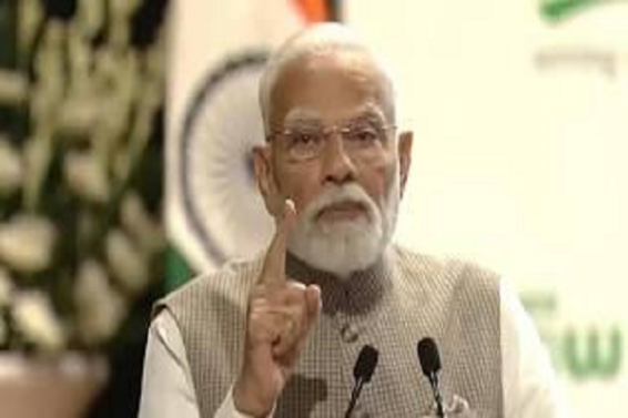 PM MODI