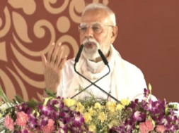 PM MODI