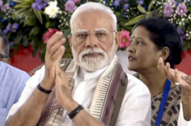 PM MODI