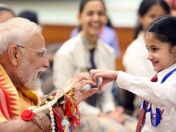 PM MODI