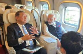 PM MODI JAPAN