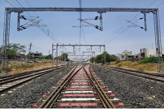 RAILWAY