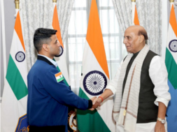 RAJNATH SINGH