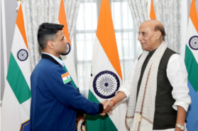 RAJNATH SINGH
