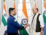 RAJNATH SINGH