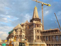 RAM MANDIR