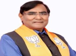 Ramanlal vora