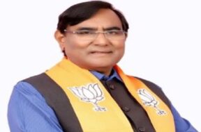 Ramanlal vora