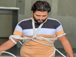 Ribada firing case, accused arrested
